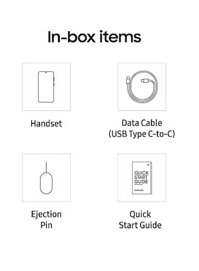 Galaxy F16 - 4GB 128GB