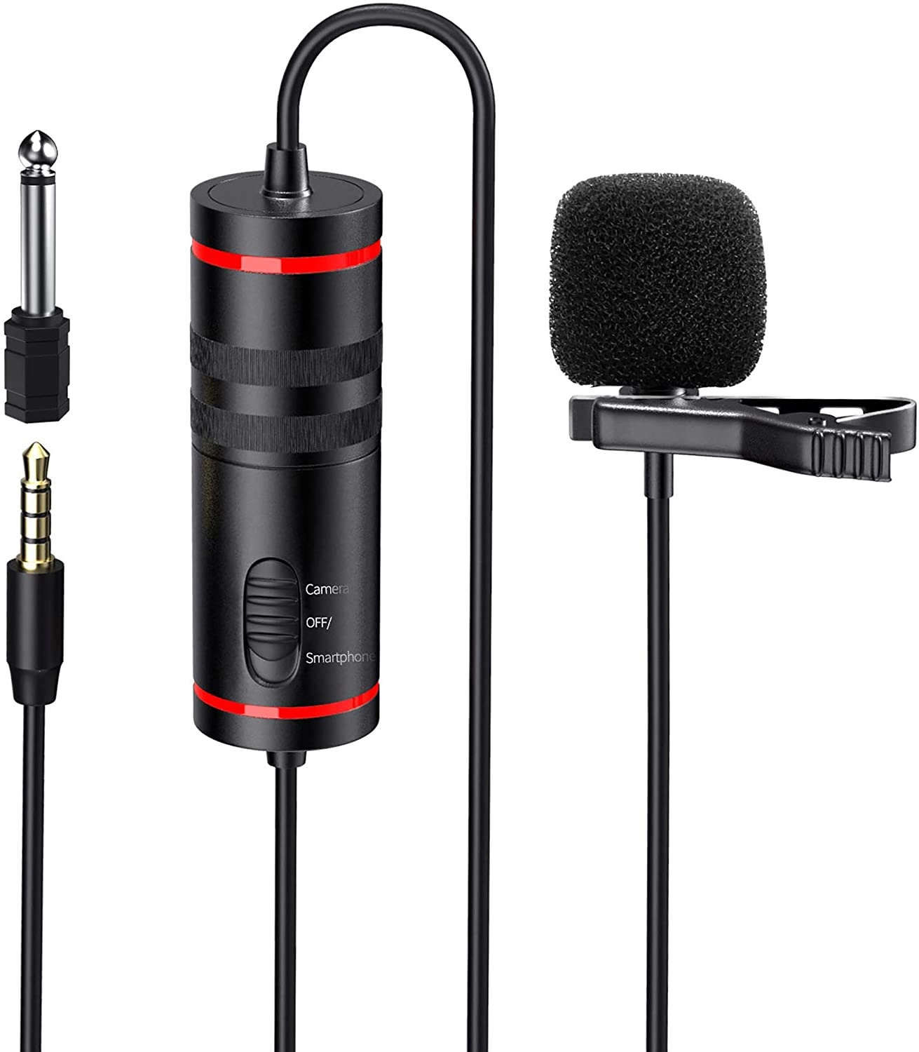 Cp-Kk1 Wired Microphone