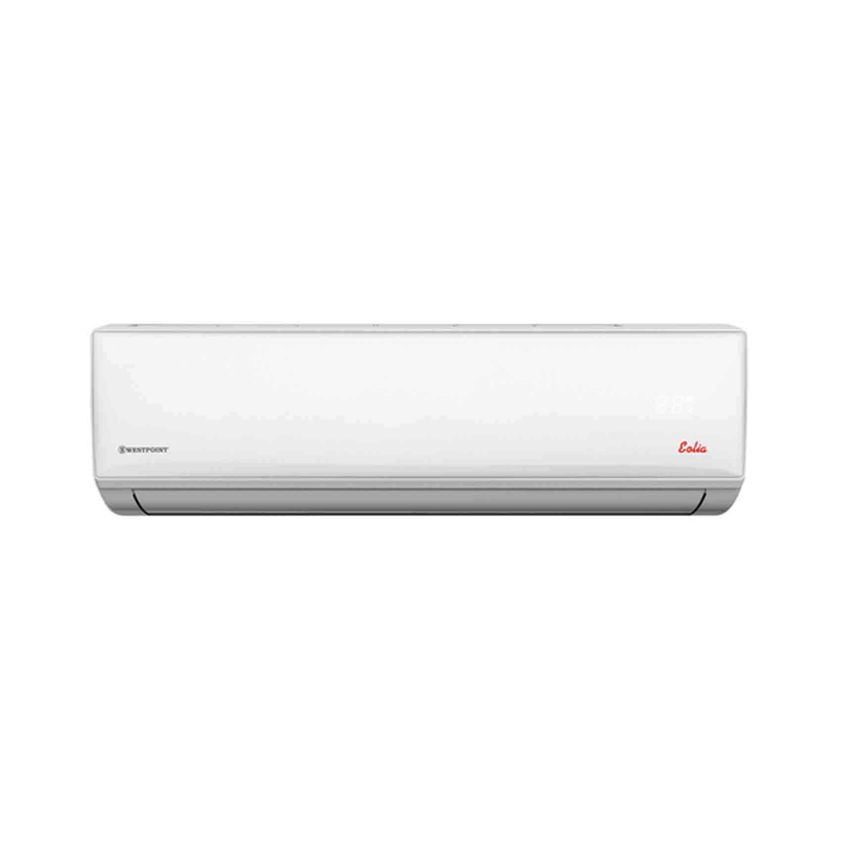 Westpoint Electric, Inc. WSZ243KKRT - 2 Ton White