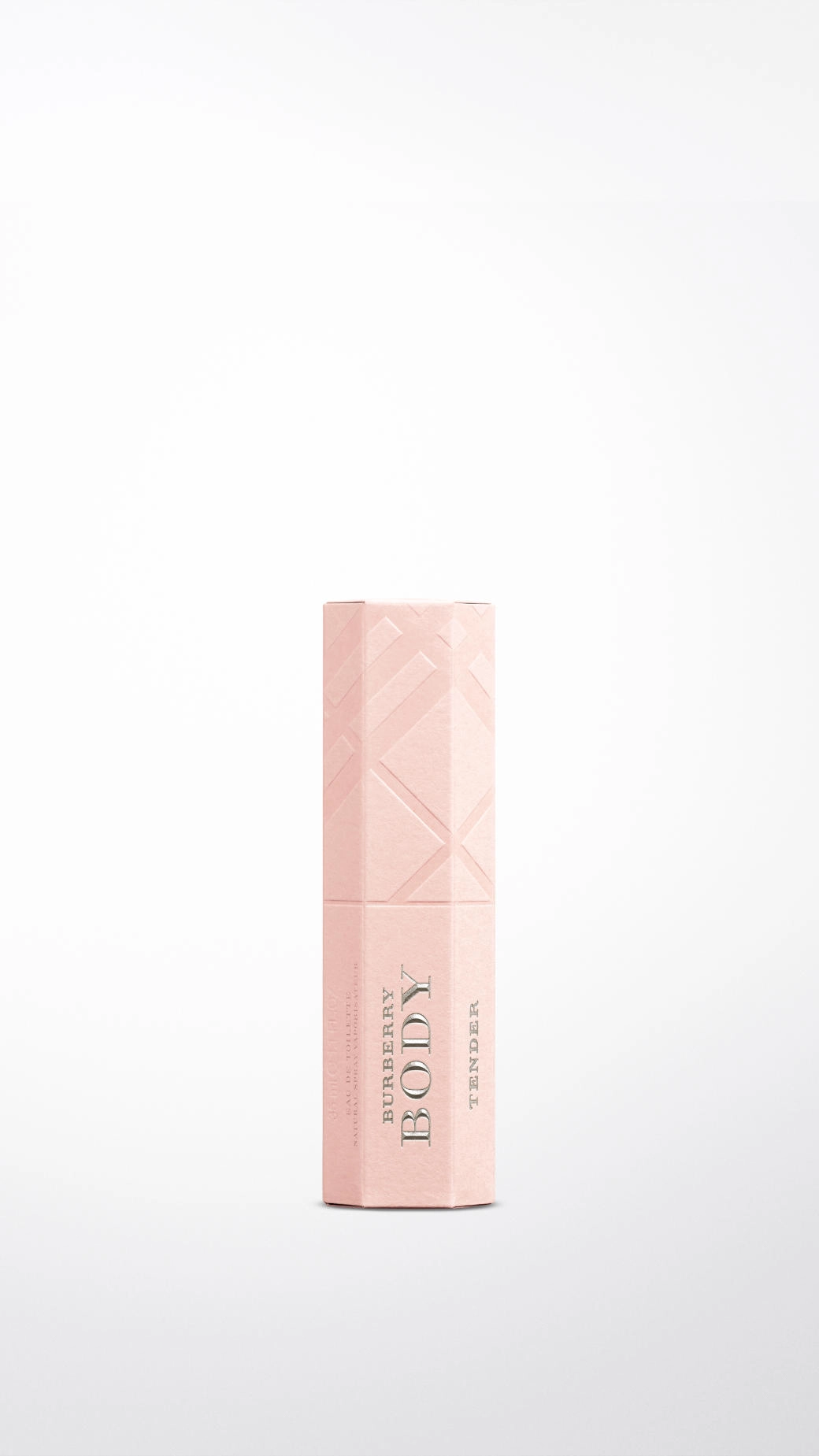 Body Tender Eau de Toilette 35 ml