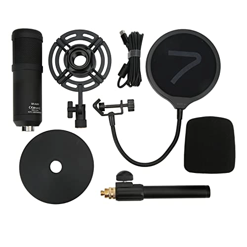 Condenser Microphone USB Microphone