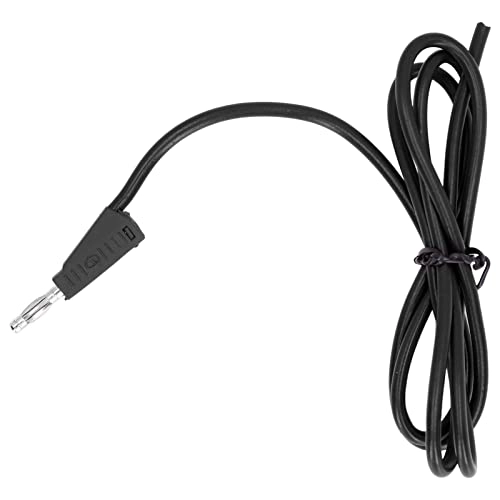 Banana Plug Test Lead - 19A 30VAC-60VDC Banana Plug