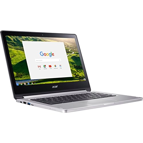 Chromebook NX.GL4AA.001;CB5-312T-K8Z9 - 13.3'' Cortex 4GB LPDDR3 32GB