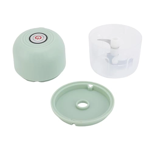 Garlic Chopper - 260 ml Li-battery (built-in)