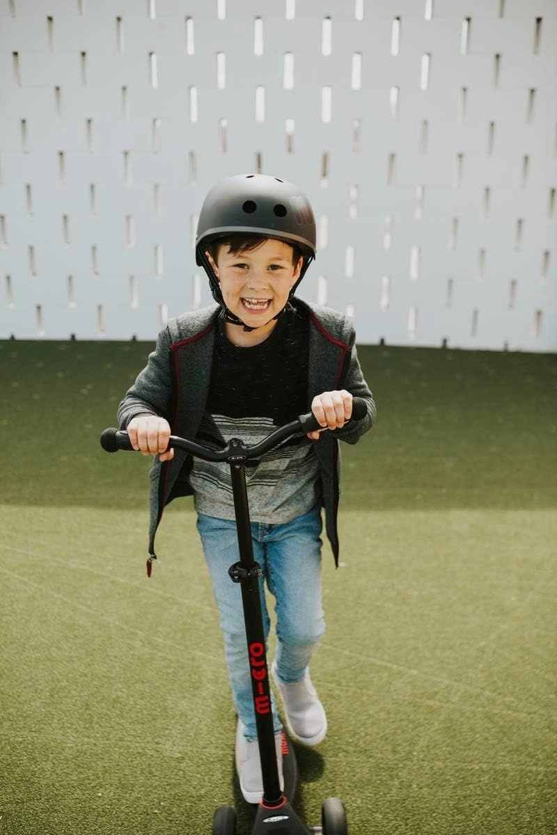 Maxi Deluxe Pro - LED 120/80 mm