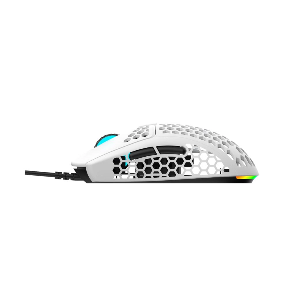 GM16 Ultralight Precision Gaming Mouse - Wired