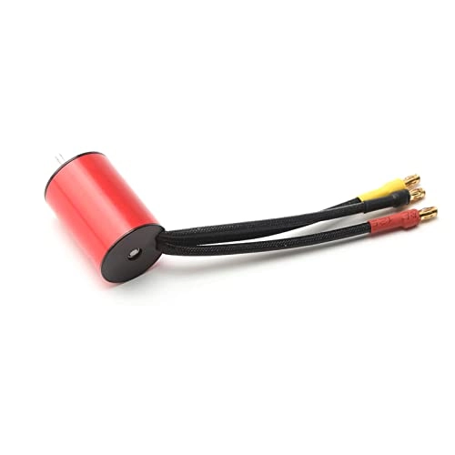 S2838 - 1/14 1/16 Brushless