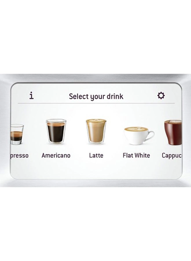 Barista Touch BES880