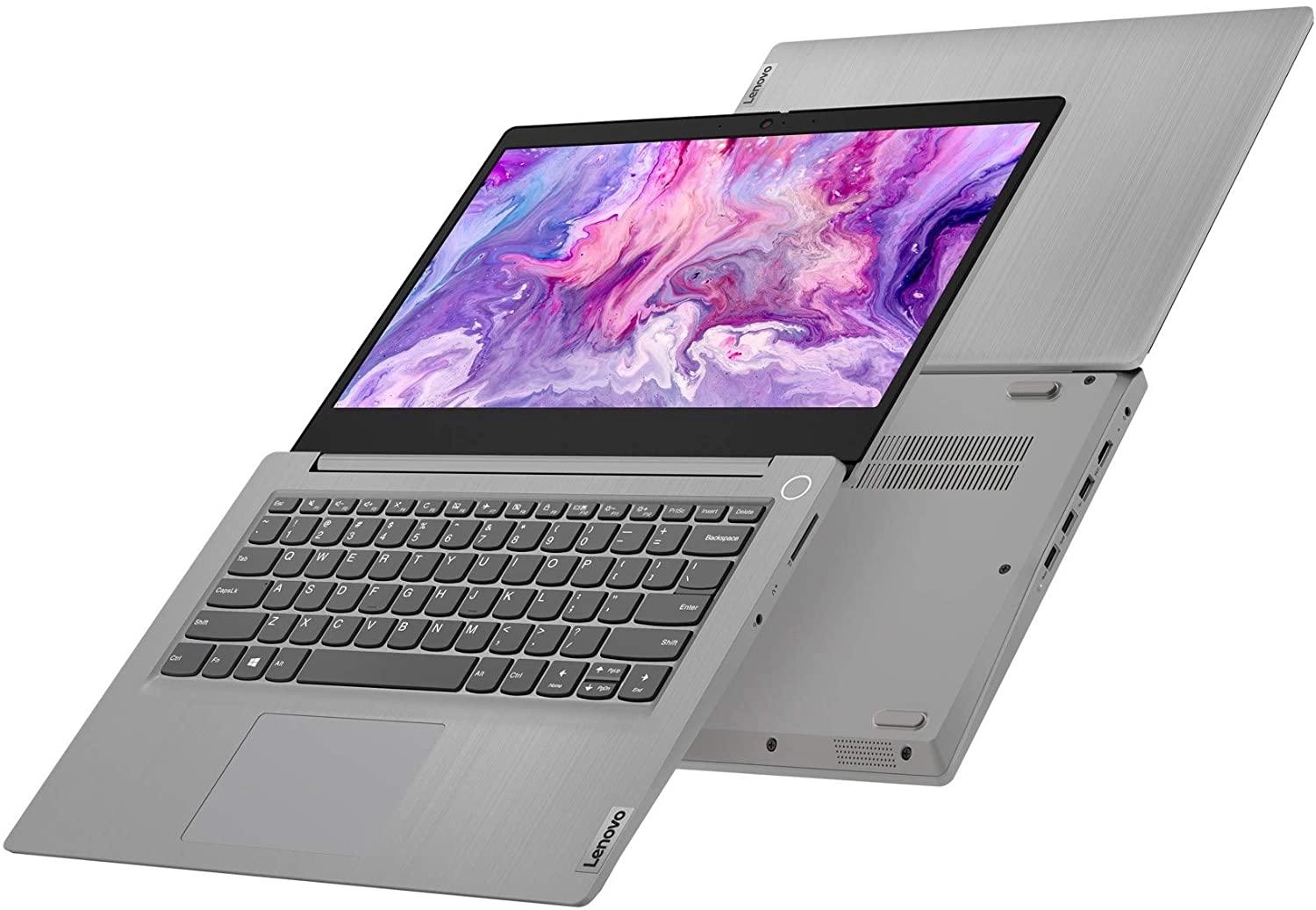 Ideapad 3 81WA009DAX - 14'' i5-10210U