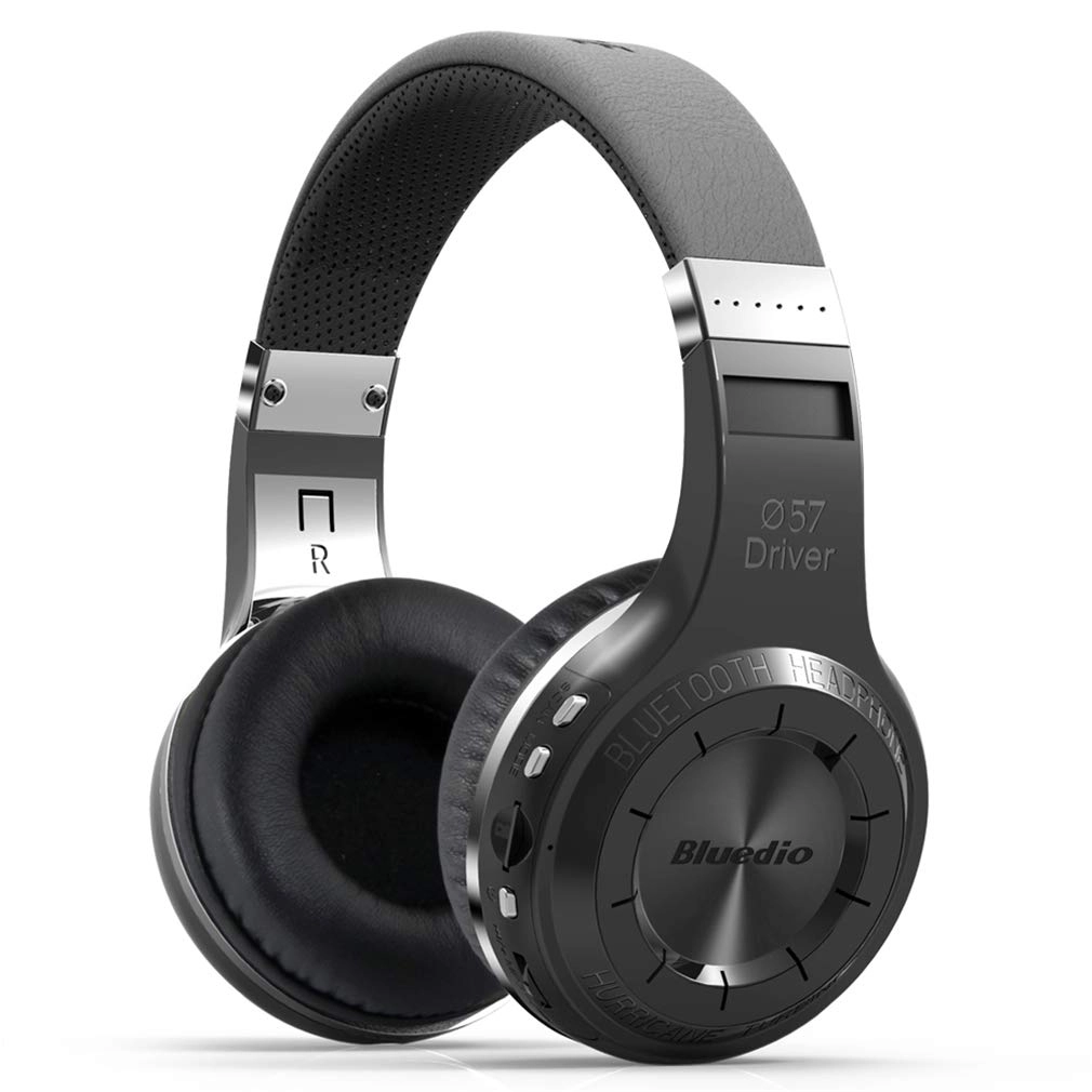 Bluetooth Foldable Headphones Wireless Headphone