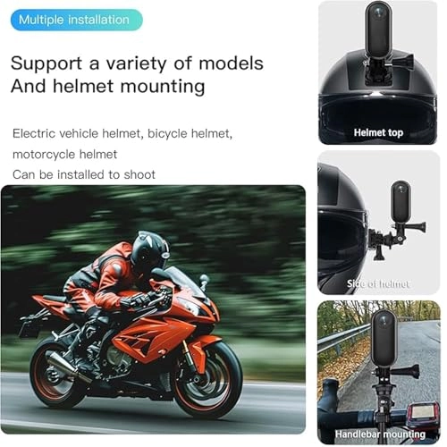 Mini Thumb Action Camera - 1080P