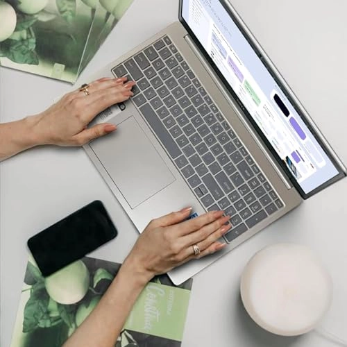 Essential - 15.6'' N100 16GB DDR4 128GB SSD