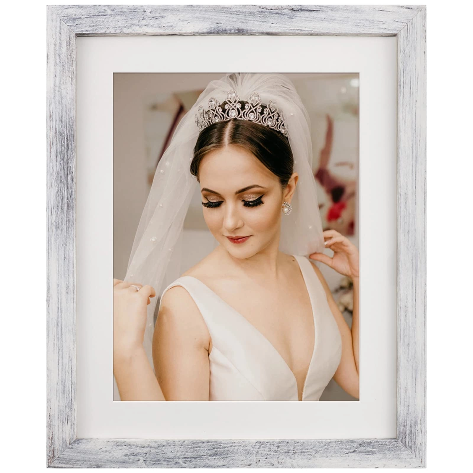 ORIVAN Single Picture Frame - 8x10 1