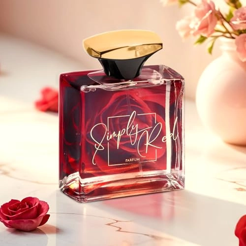 Spring Vibes Eau de Parfum 100ml