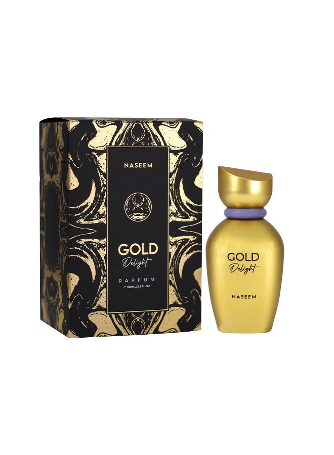 Sublime Oud - Eau de Parfum 100 ml
