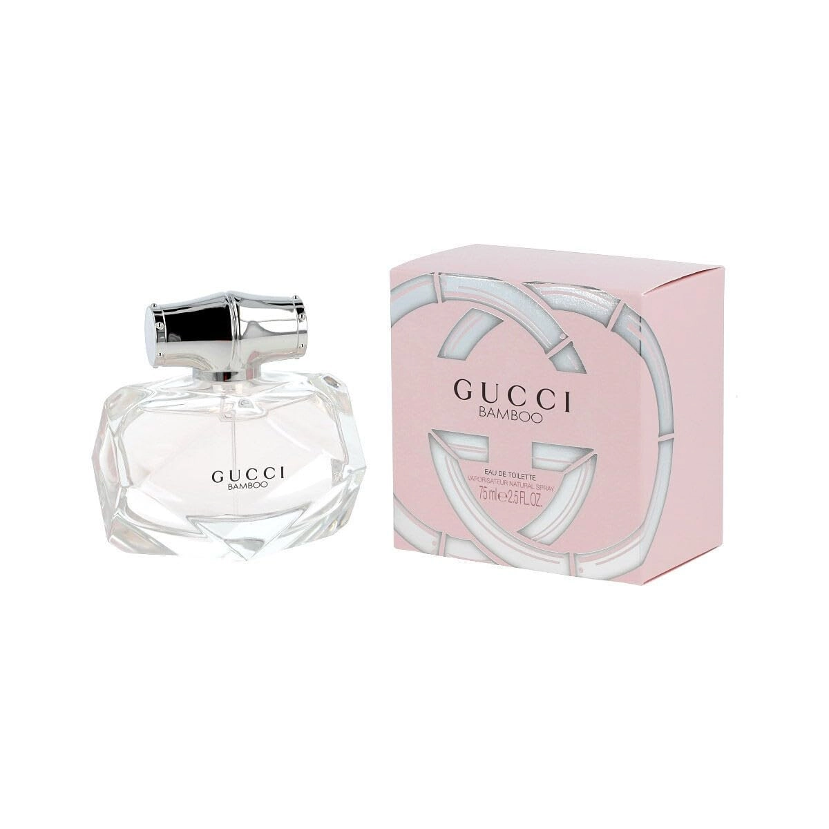 Gucci Bamboo Eau de Toilette 75ml