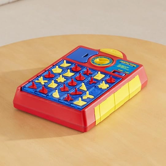 Perfection - 1 English 5+ Years