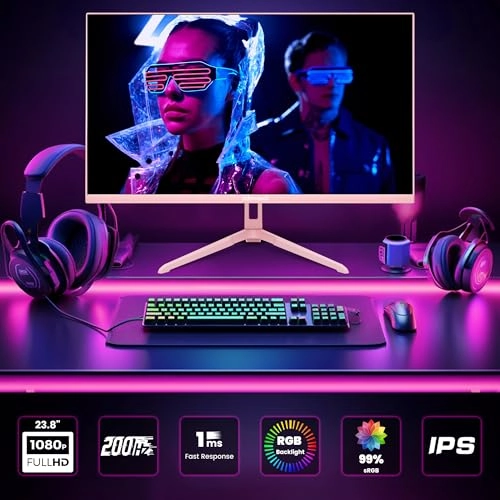 HD-238 - 24 Inches 1920x1080