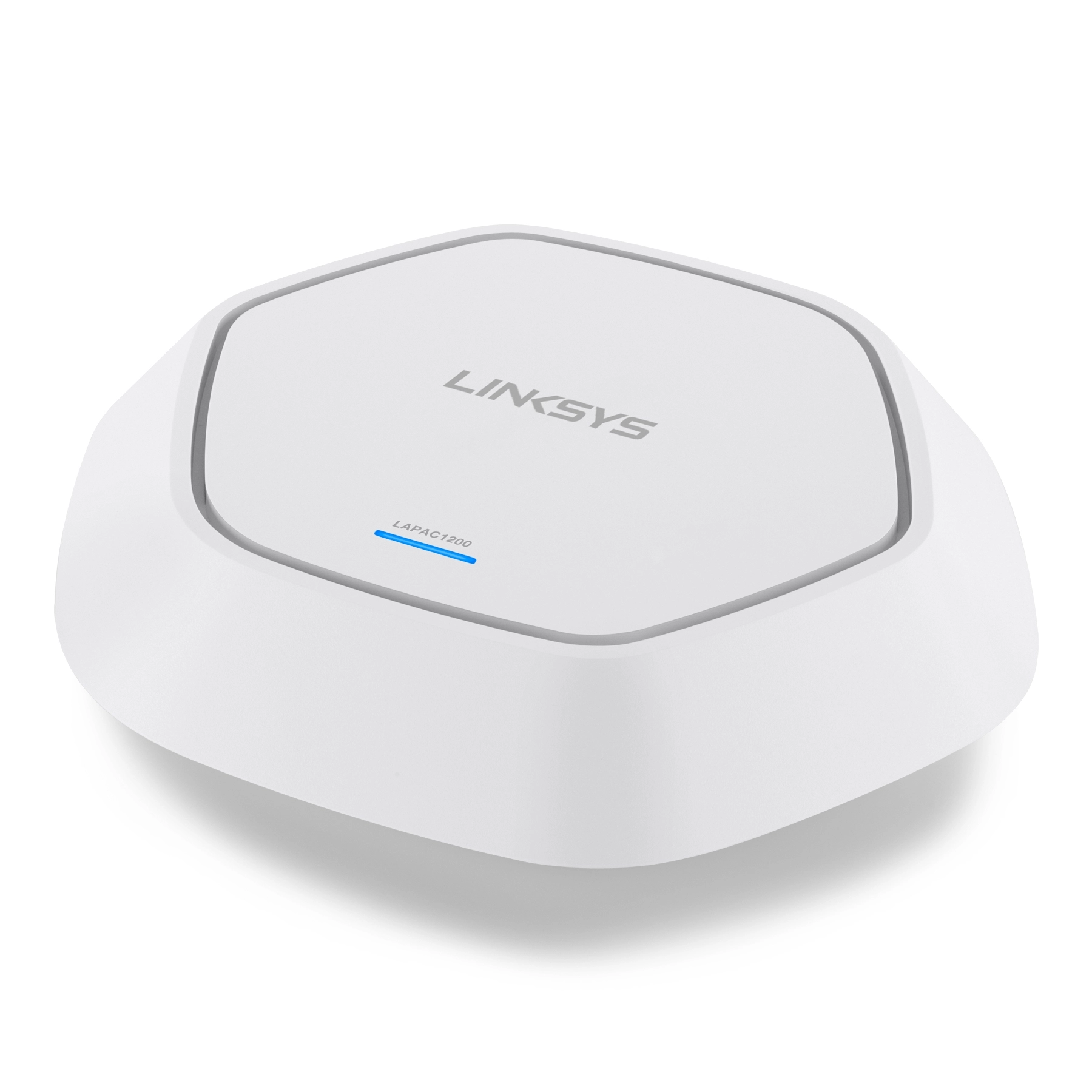 (Renewed) LAPAC1200 - Dual Band AC 2x2 PoE SmartWiFi-UK