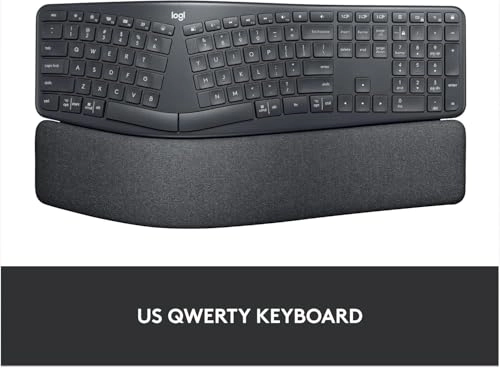 ERGO K860 - Wired/Wireless