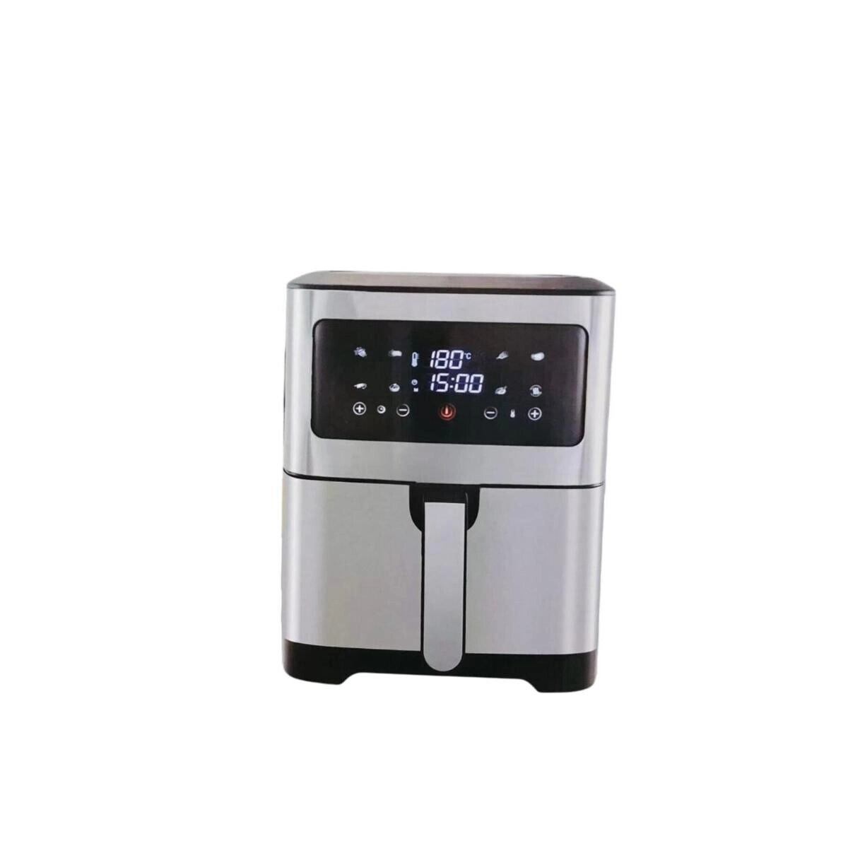 Digital Air Fryer