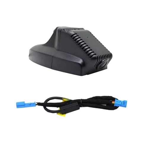 Dash Cam - 4K 2160P for BMW 5 Series E60 E61 2003-2010