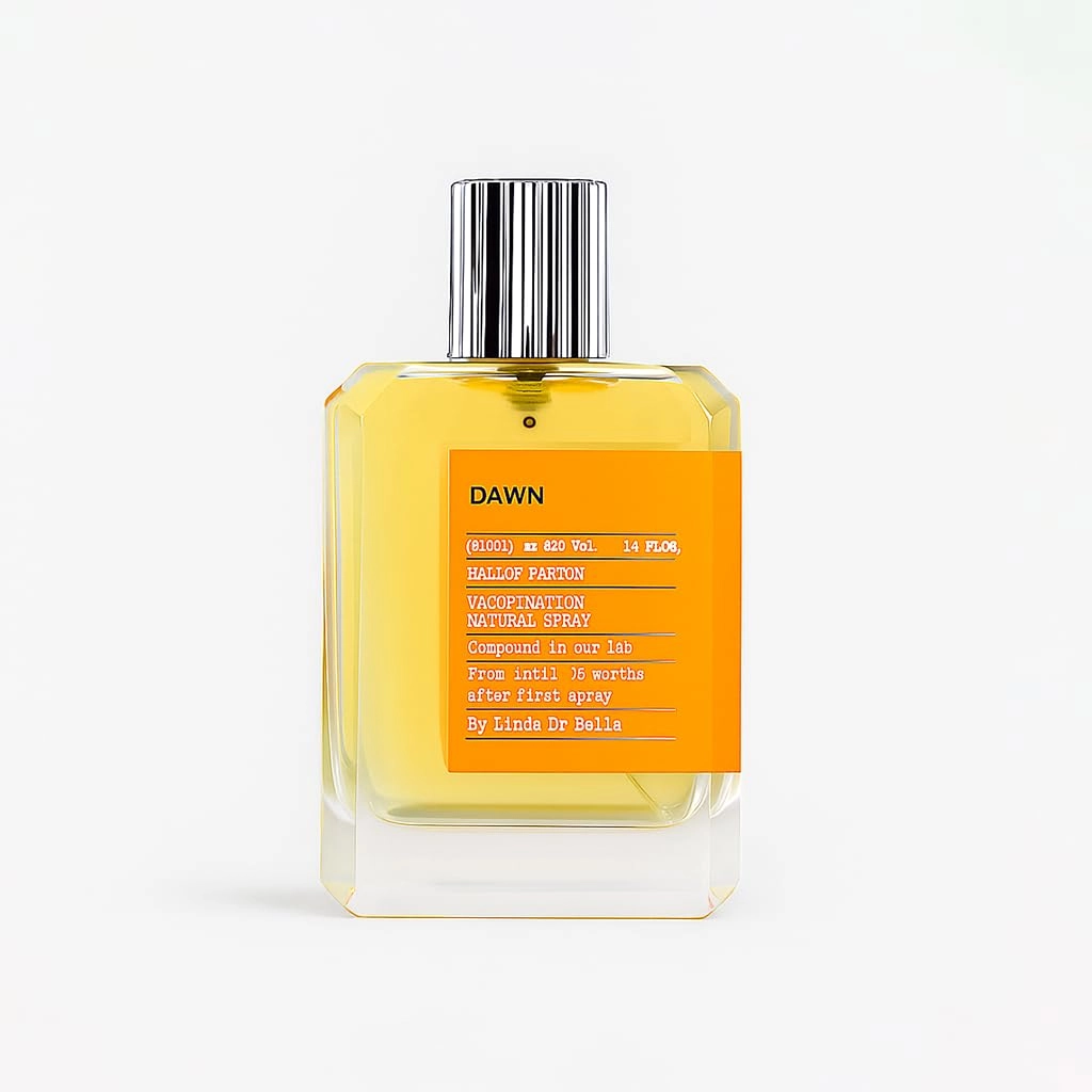 Twilight Eau de Parfum 100 ml