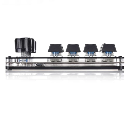 Programmable Keypad - Wired