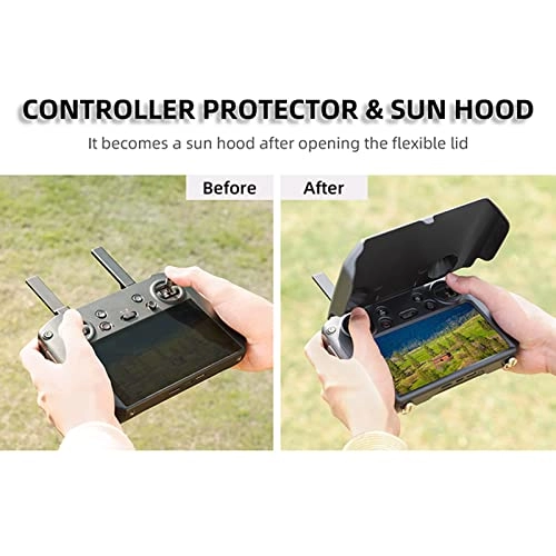 Remote Control Protective Case - RC Pro
