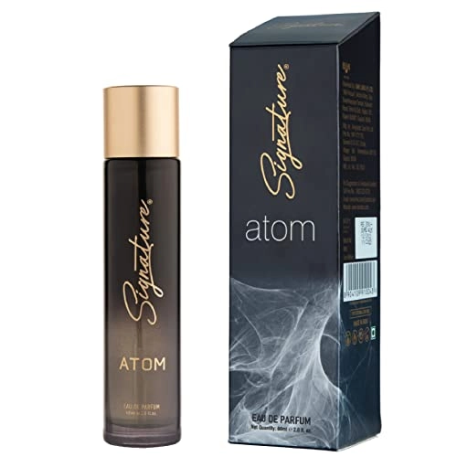 Atom - Eau de Parfum 60 ml