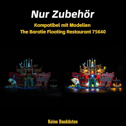 LED Light Set - Touch Dimmer Switch USB connection