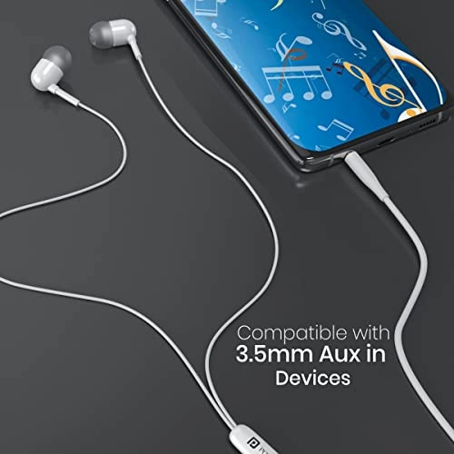 Conch 50 Wired Earphone