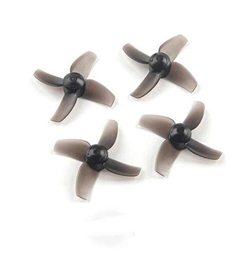 Propeller Blade - 40mm 4-Blade