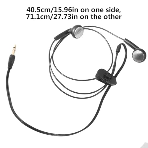 3.5mm Earphones Wired Earphone