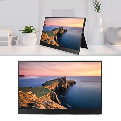 Portable Monitor - 1080P FHD 14in