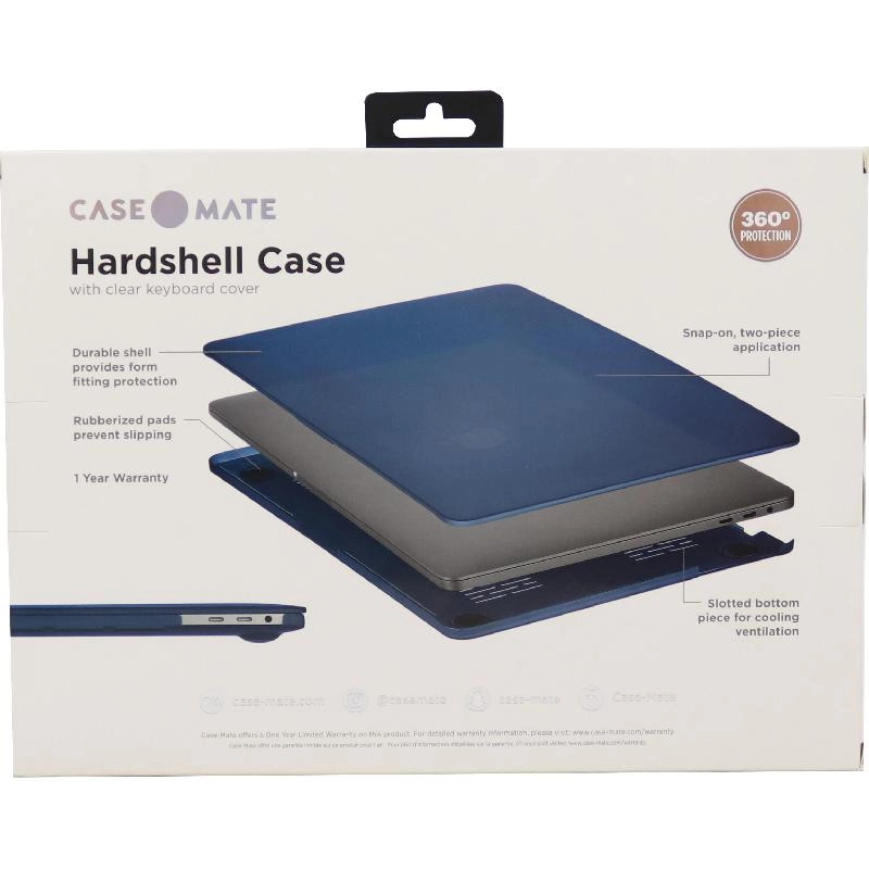 Snap-On Case for MacBook Pro 13-Inch