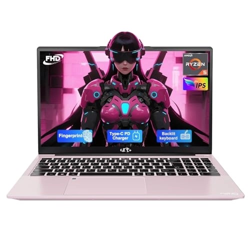 N152 - 15.6'' 256GB 8GB Ryzen 5