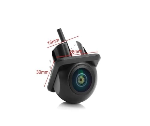 Reverse Camera - Night vision HD