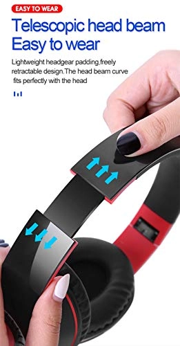 Cat Ear Headphones - Wireless Headphone