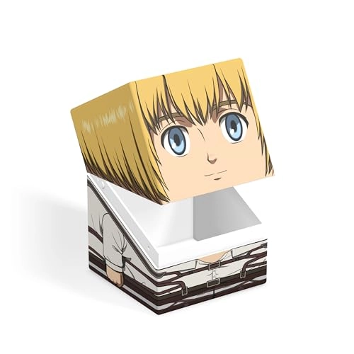 Armin Arlert - Attack on Titan (SQR100155)