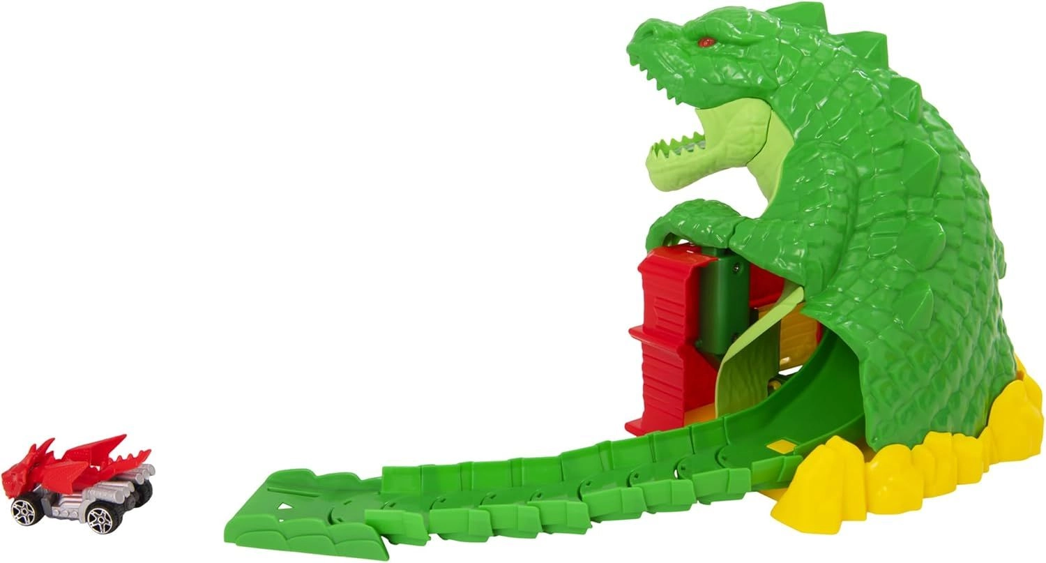 Beast Machine Reptile Rampage - 3-inch 1pc