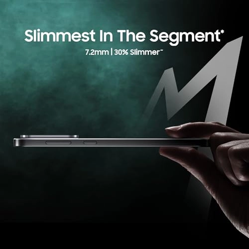 Galaxy M56 - 8GB 128GB