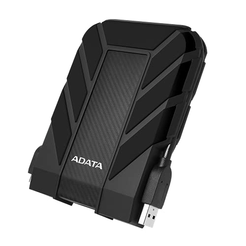 ADATA HD710 Pro - 4TB 5400 RPM 2.5-inch HDD