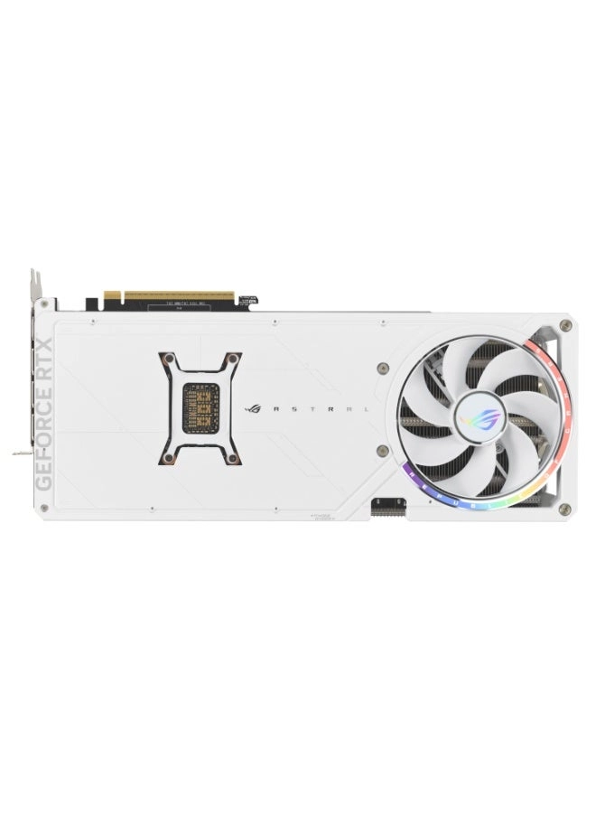 ROG-ASTRAL-RTX5080 - 16GB