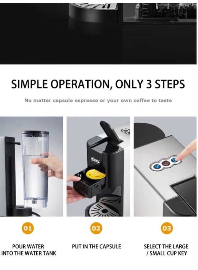 KA3142 - 3-in-1 Touch Panel