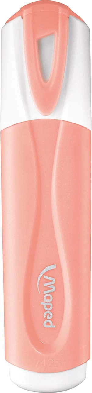 Fluo Peps Pastel - assorted colours Chisel