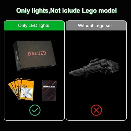 Lego Star Wars Darth Maul's Sith Infiltrator (75383)