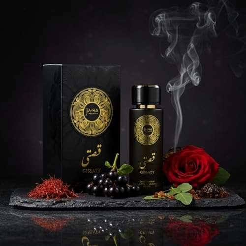 Gissaty Velvet Oud Eau de Parfum 100ml