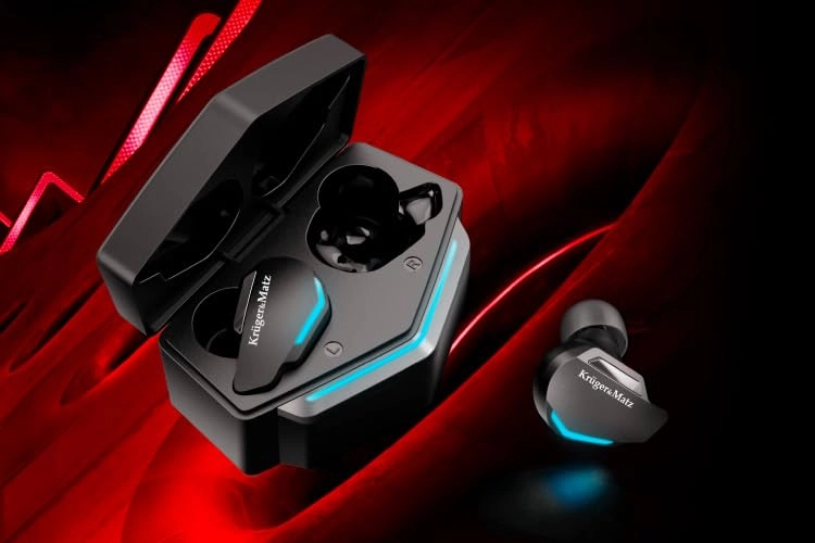 Warrior G3 - Wireless Headphone