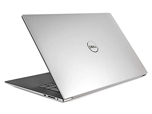 XPS 15 9500 - 15.6'' Core i7-10750H 16GB DDR4 512GB SSD
